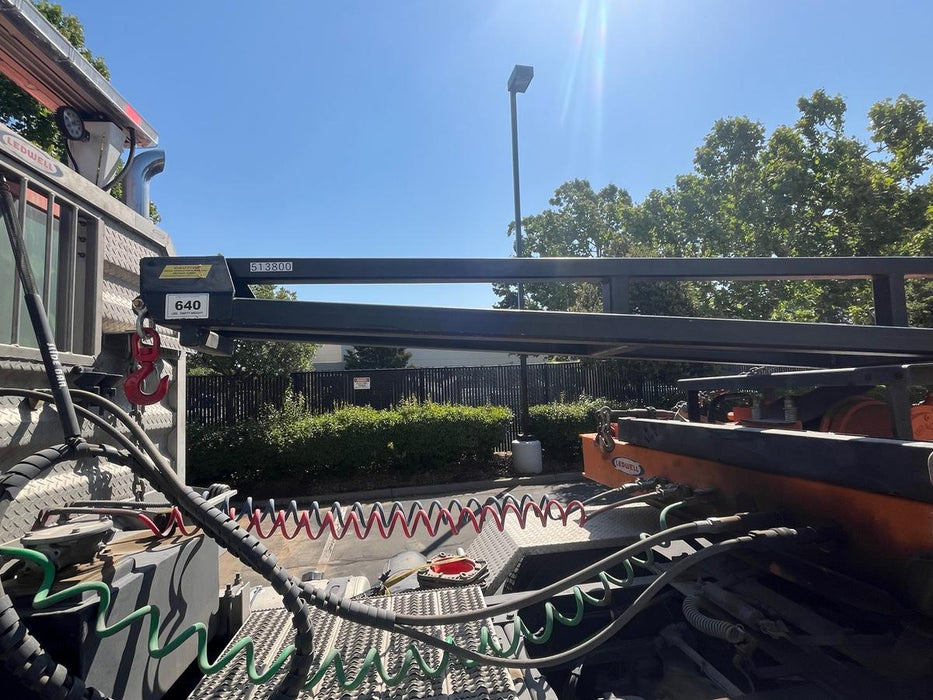 2025 STAR INDUSTRIES 1330TK