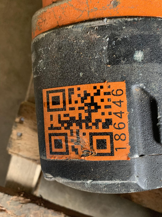 2021 MICHIGAN PNEUMATIC 751SS