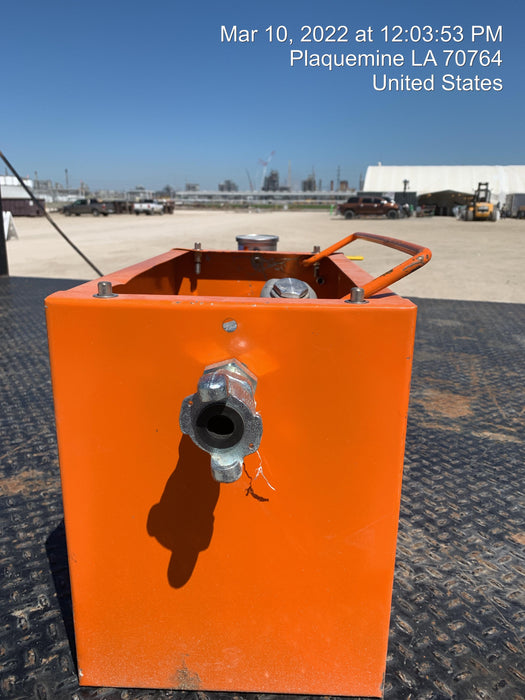 2021 MICHIGAN PNEUMATIC HV-TWIN-PAK