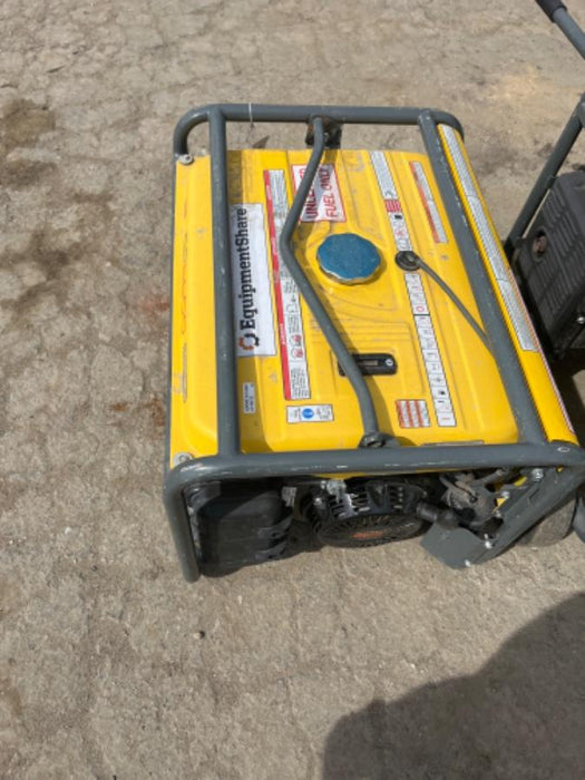 2022 WACKER NEUSON GP6600A