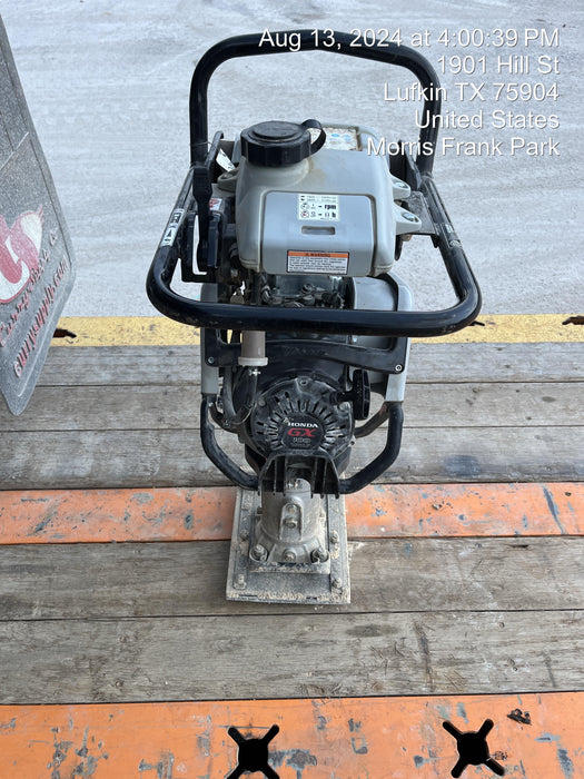 2023 MULTIQUIP MTX60HD