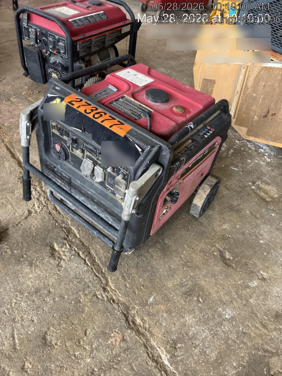 2022 MI-T-M GEN-8000-IMM1E