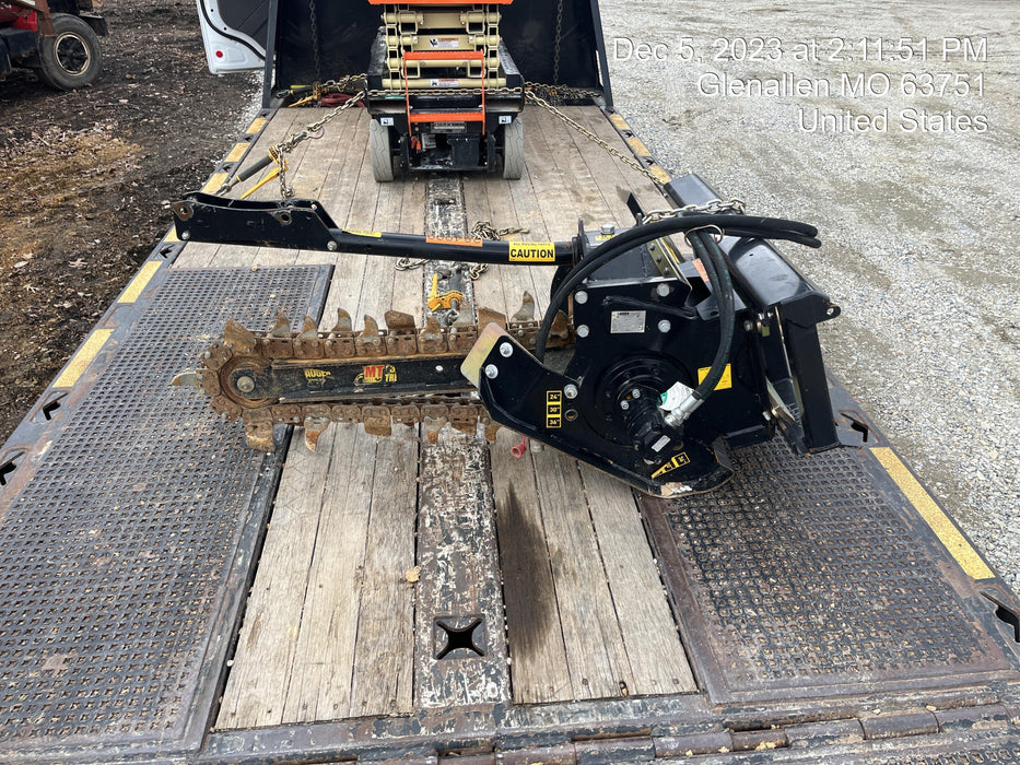 2022 AUGER TORQUE MT36