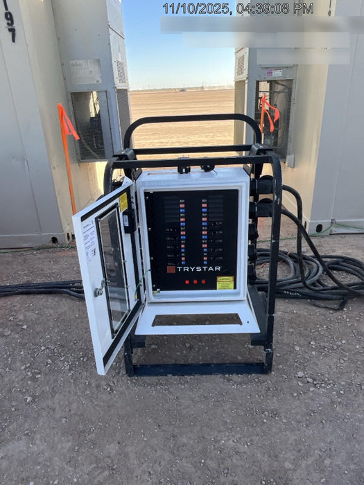 2022 TRYSTAR TP-43C-M-F10