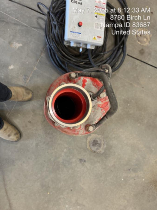 2024 MULTIQUIP ST41460