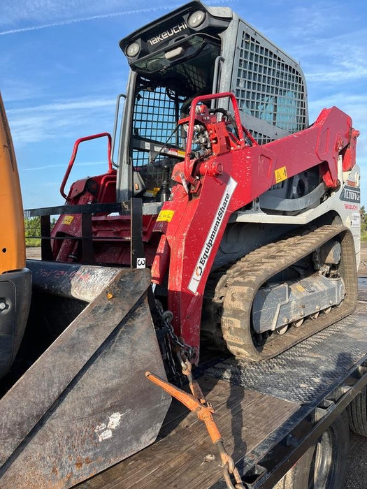 2023 ARROW MATERIAL HANDLING F5100CB