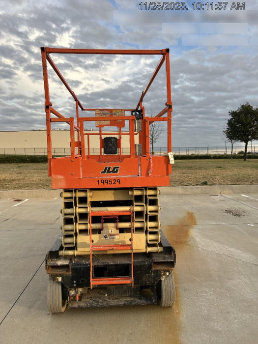 2021 JLG R3246