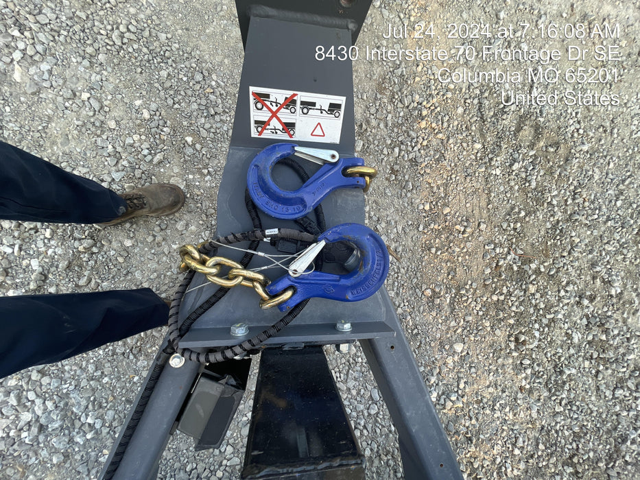 2024 ATLAS COPCO XAS 1800