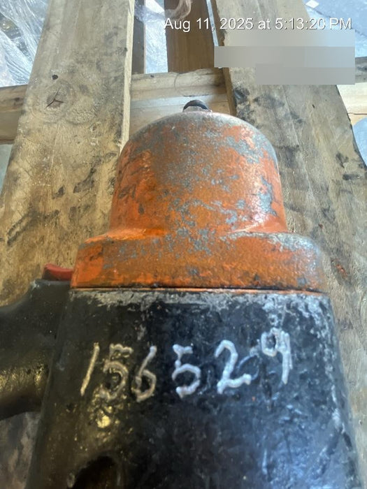 2021 MICHIGAN PNEUMATIC 750SS