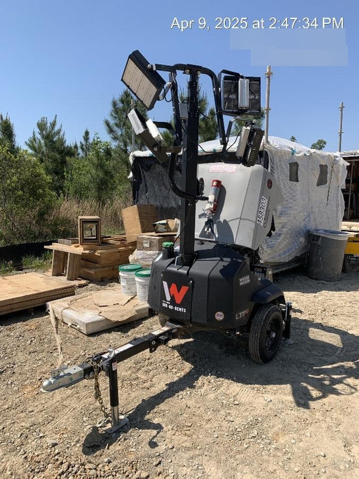 2024 WACKER NEUSON LTT4