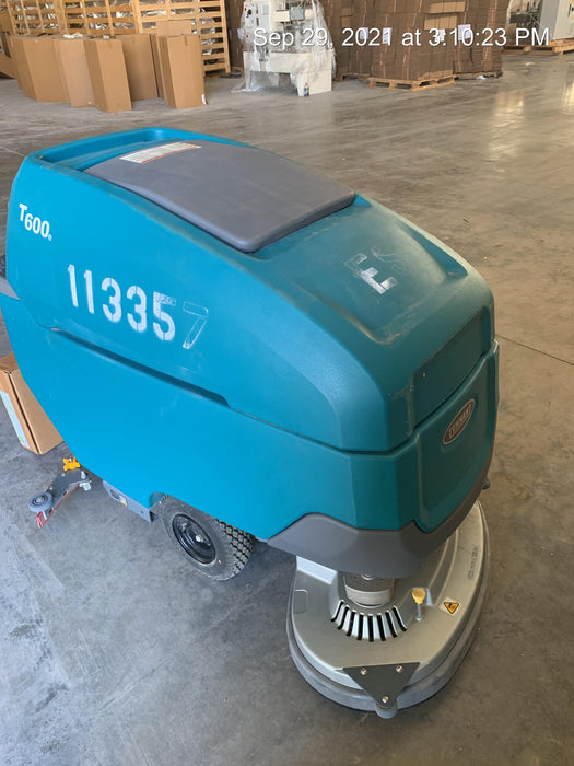 2020 TENNANT T600E