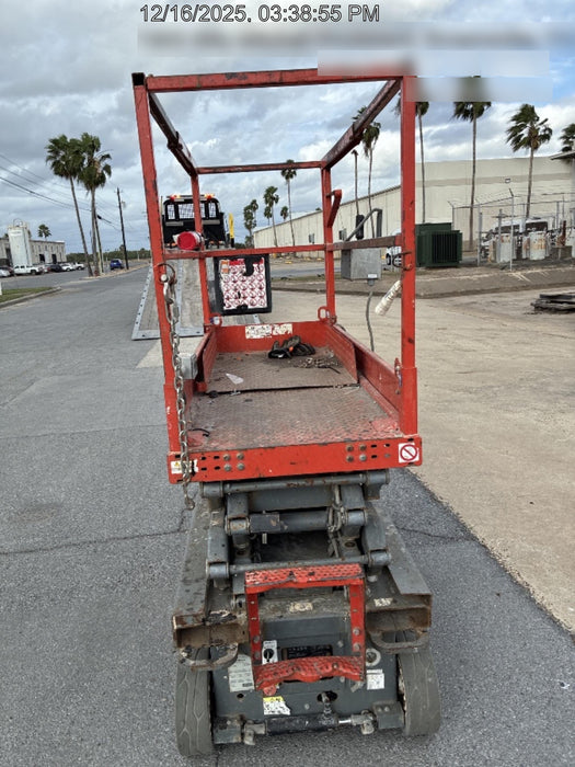 2019 Skyjack SJIII-3219 Skyjack SJIII3219 Standard w/Trojan Batteries