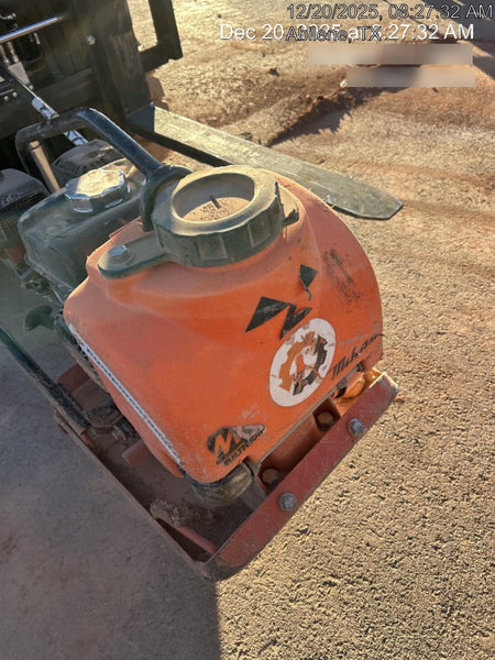2023 MULTIQUIP MVC82VHW