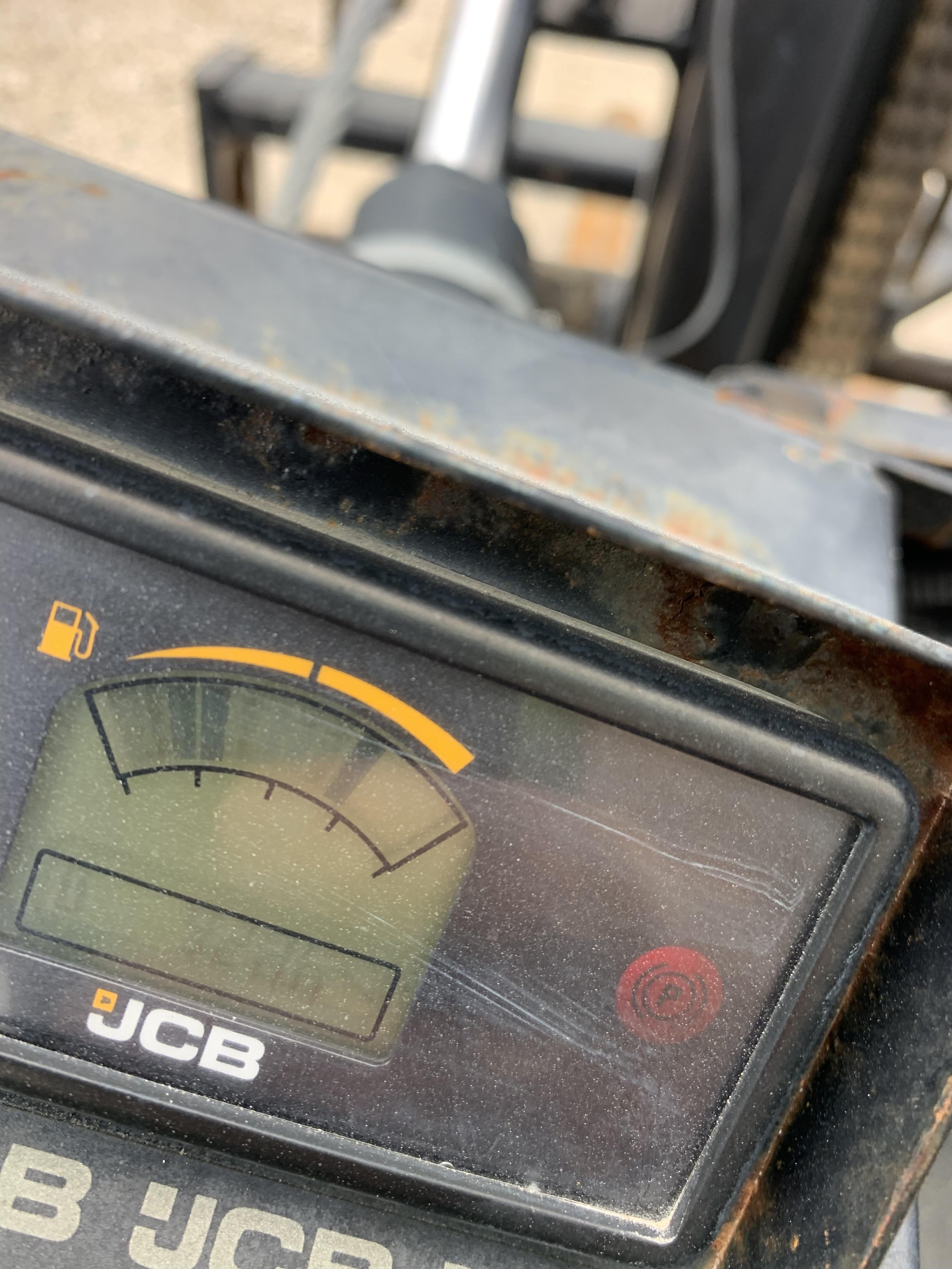 2021 JCB 940-4