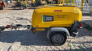 2022 ATLAS COPCO XAS 110