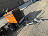 2021 Lincoln Electric Vantage 549X Ready Pak 3, ORANGE (includes trailer, cable rack, fender light kit)