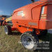 2019 JLG 660SJ