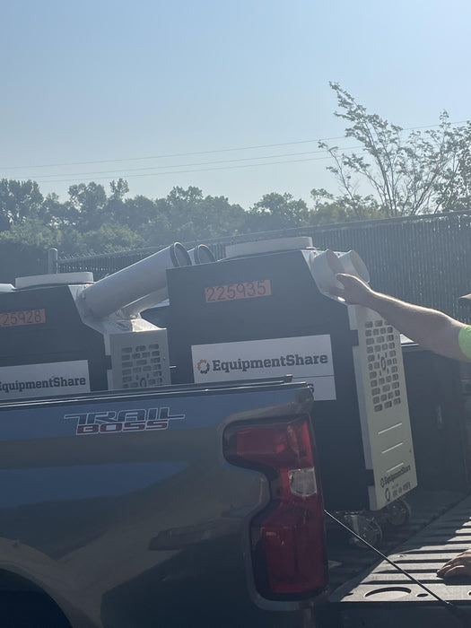 2022 KWIKOOL KPAC1411-2