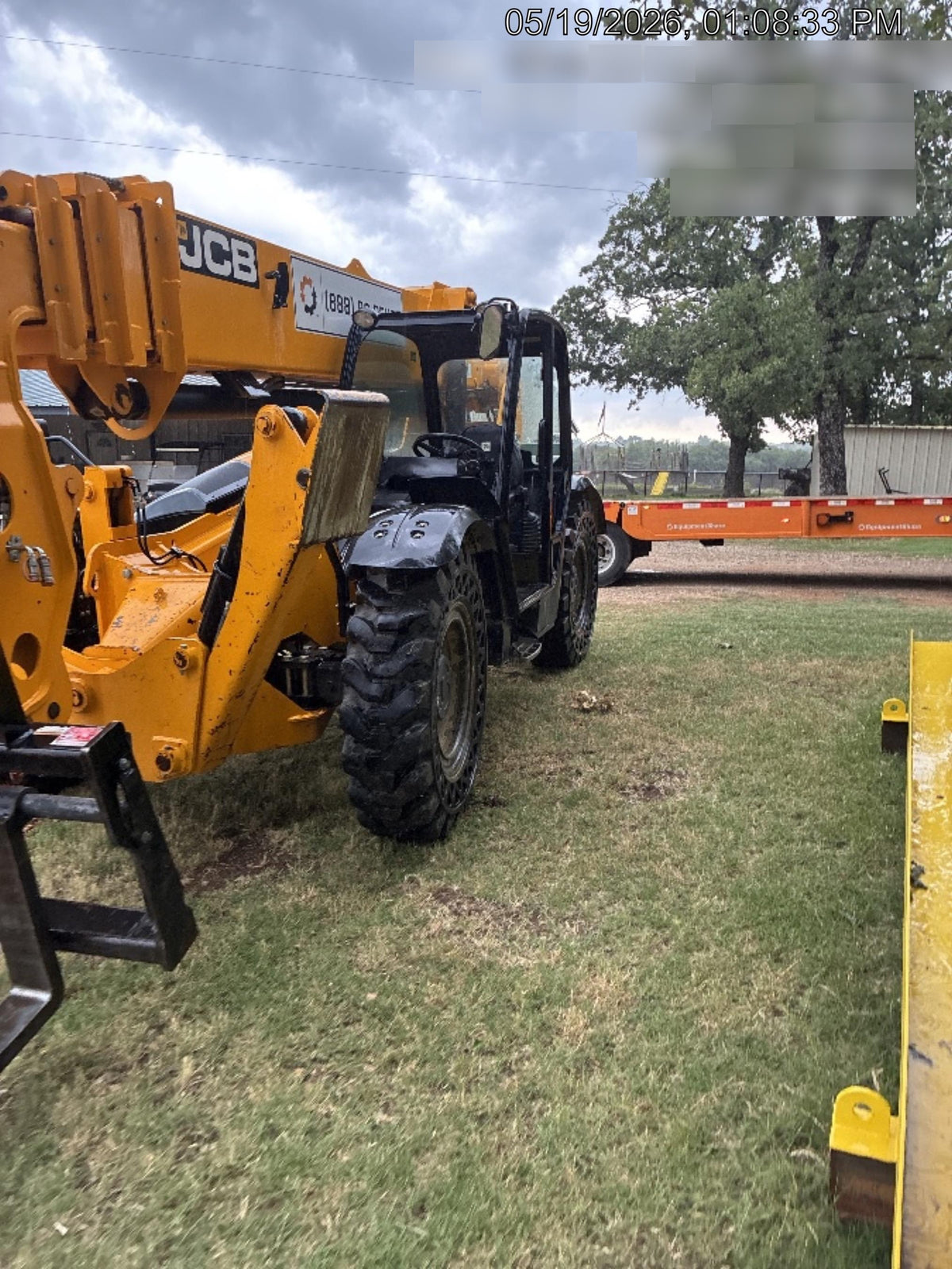 2022 JCB 510-56