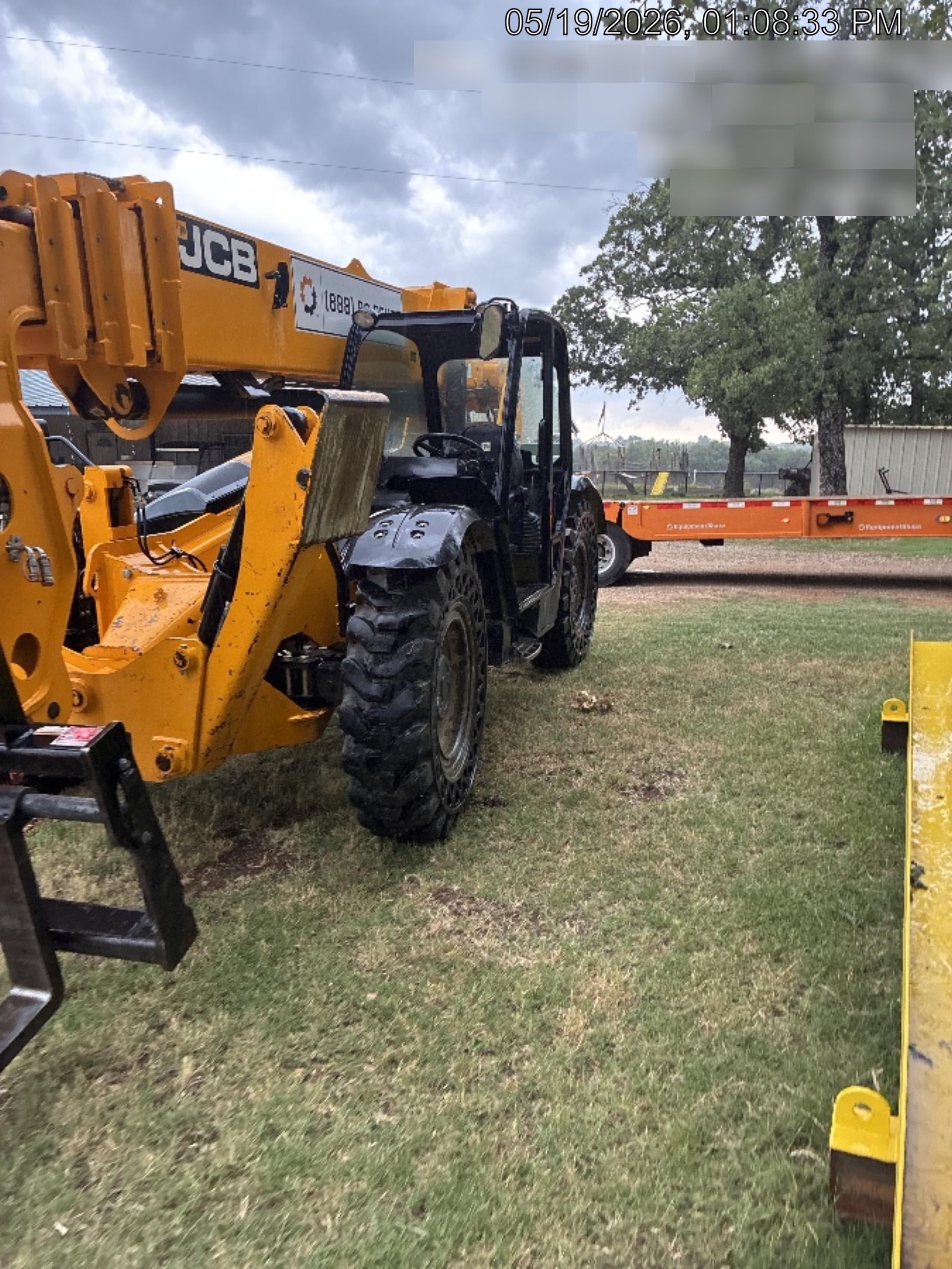 2022 JCB 510-56