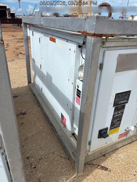 2020 SMARTECH SACP26A-SP