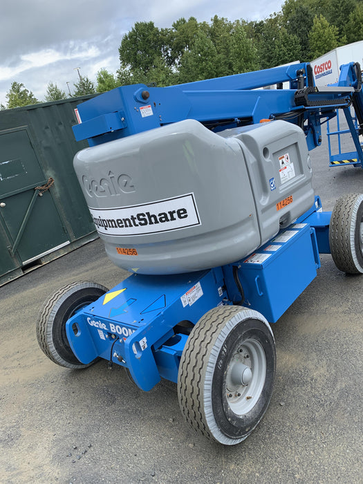 2020 GENIE Z-45/25J DC