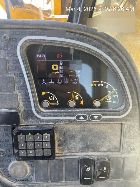 2022 JCB 512-56