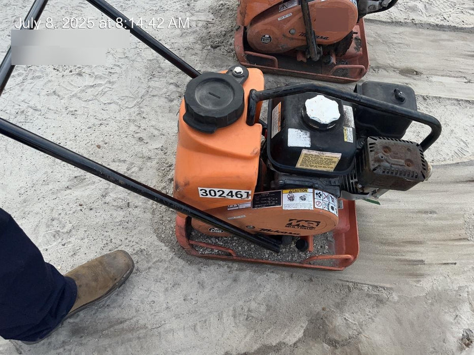 2023 MULTIQUIP MVC82VHW