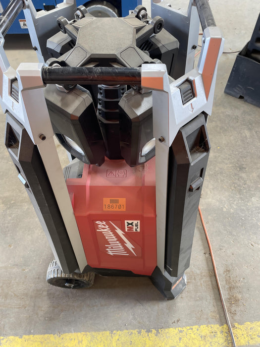 2021 MILWAUKEE MXF041-1XC