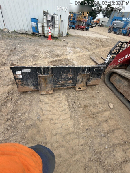 2022 PALADIN 48" Pallet Forks - Paladin