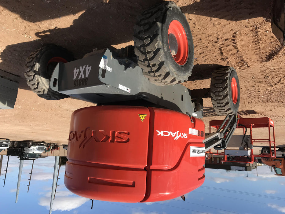 2019 SKYJACK SJ46 AJ