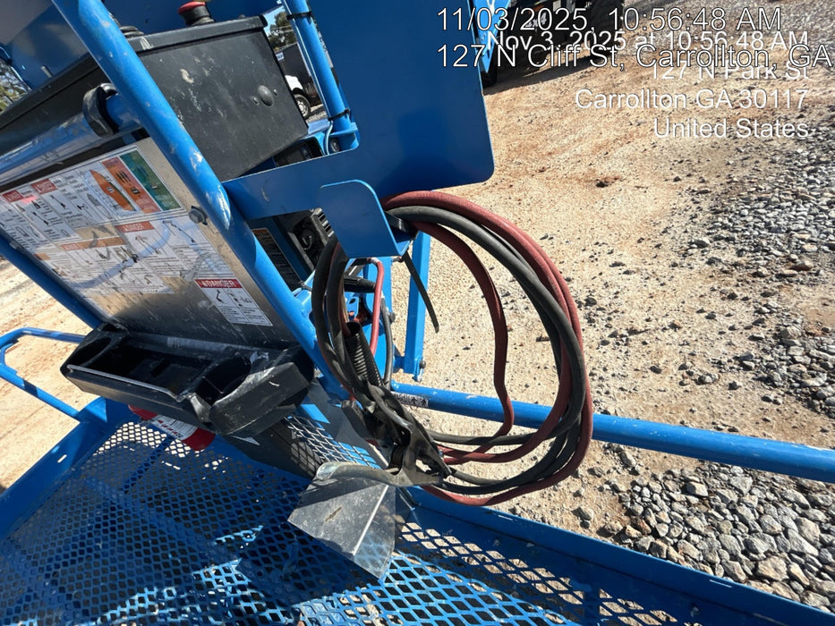 2025 MILLER ELECTRIC CST-282