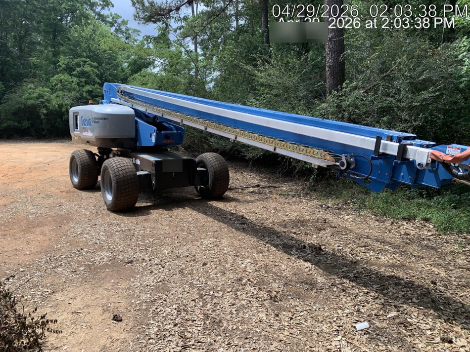 2026 GENIE S-85 HF
