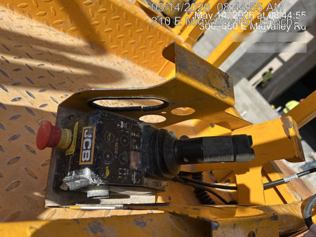 2023 JCB S2632E