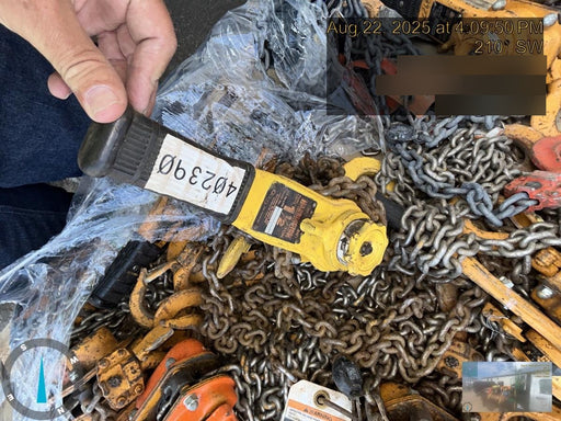 2024 HARRINGTON L5LB015-20