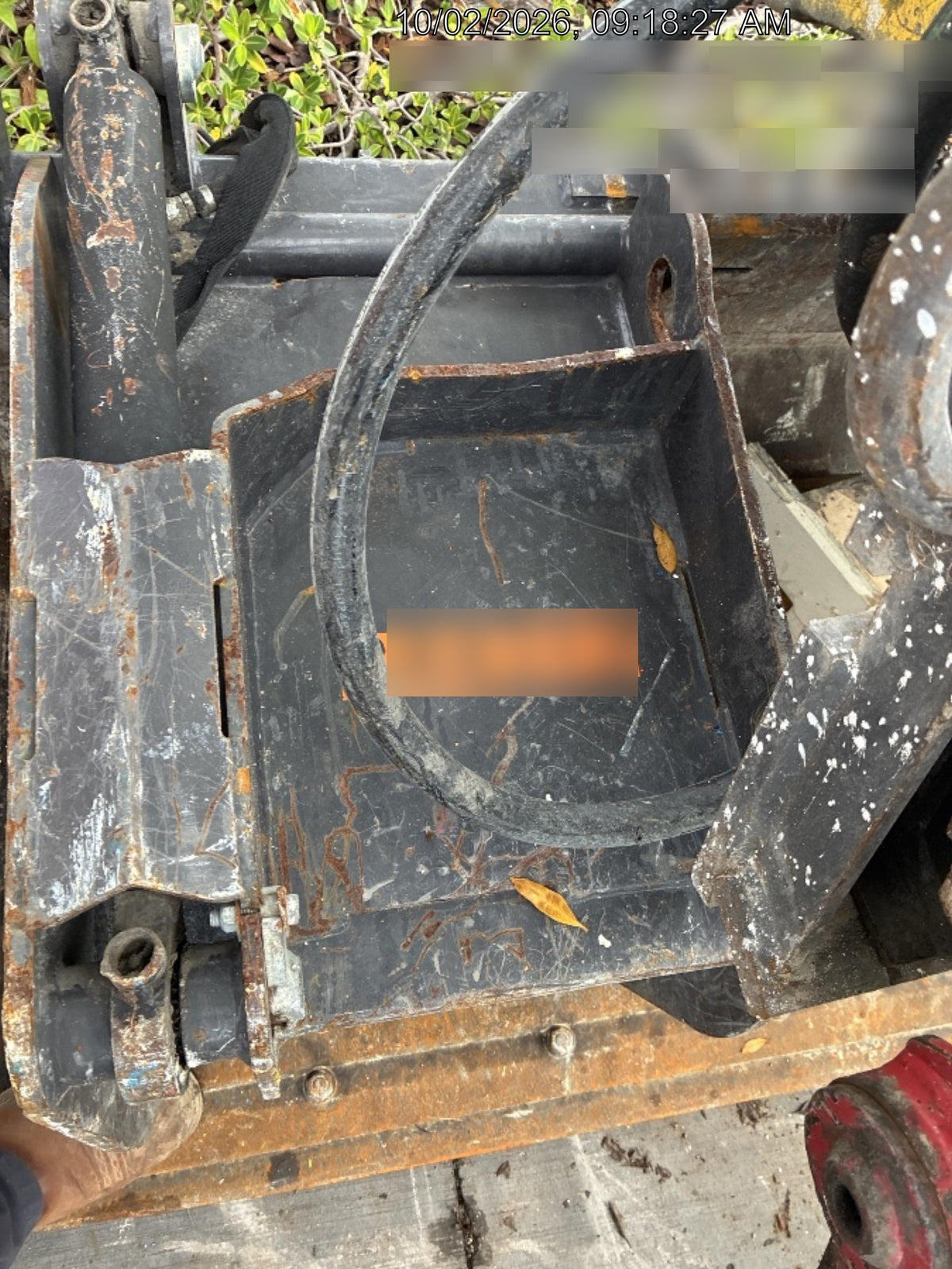 2022 TAKEUCHI TL6R