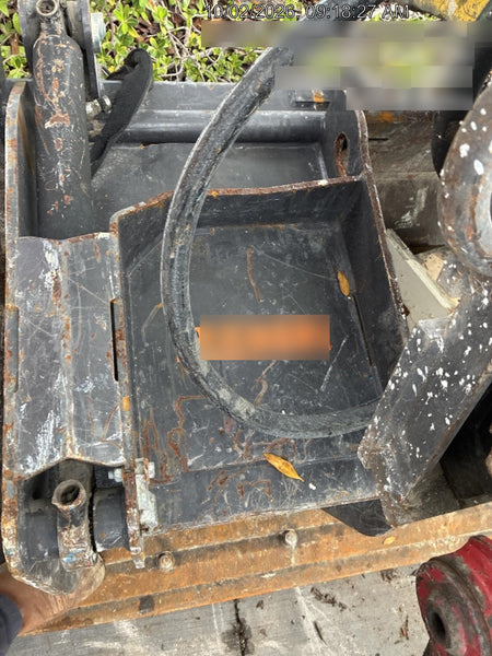 2022 TAKEUCHI TL6R