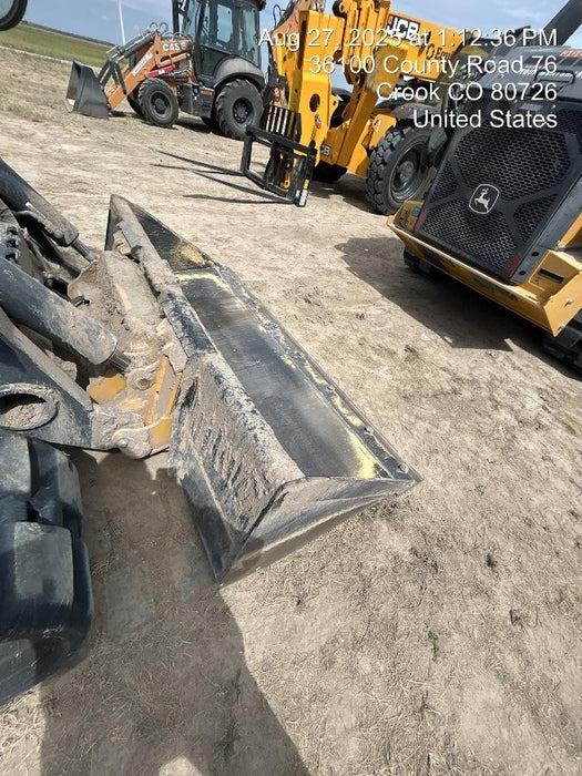 2025 JOHN DEERE 84" Bucket - John Deere