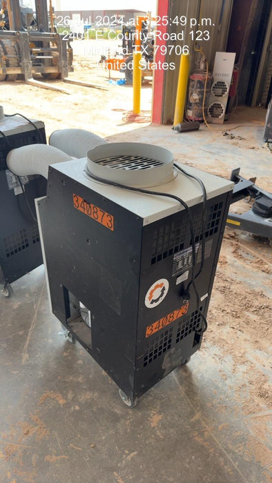 2023 KWIKOOL KPAC1411-2