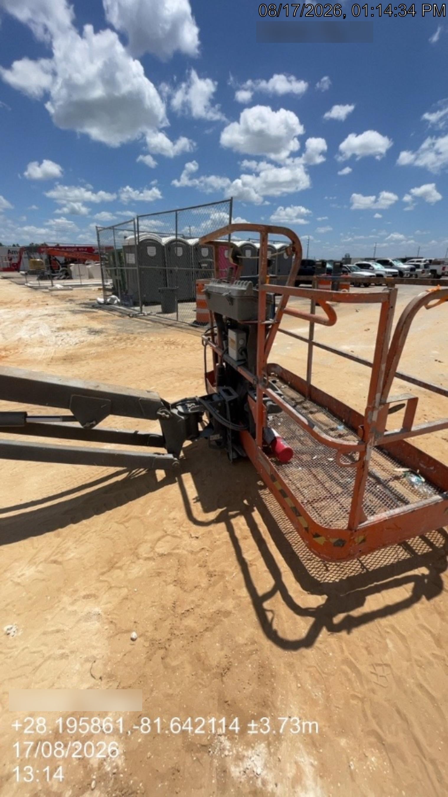 2026 MILLER ELECTRIC CST-282
