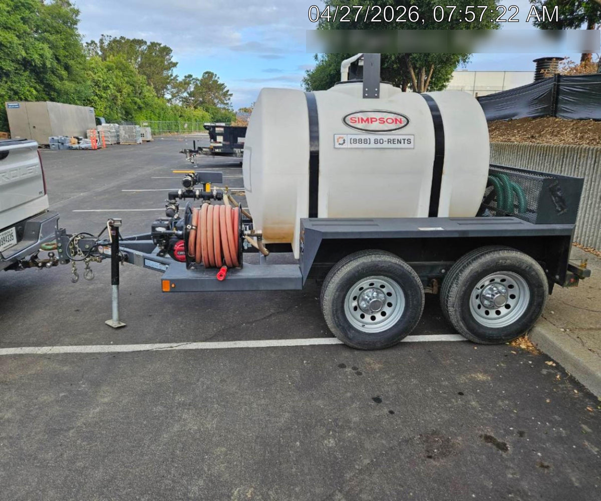 2024 SIMPSON SWT-52517