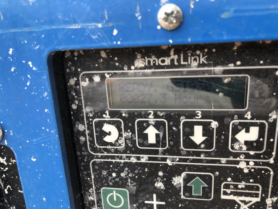 2020 Genie GS-1930 GENIE GS-1930