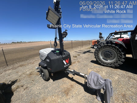 2024 WACKER NEUSON LTT4
