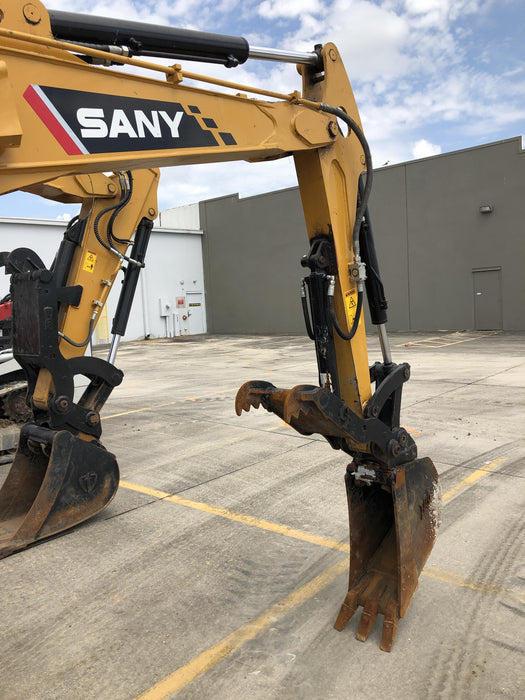 2020 PALADIN UTILITY GRAPPLE 11876-0022