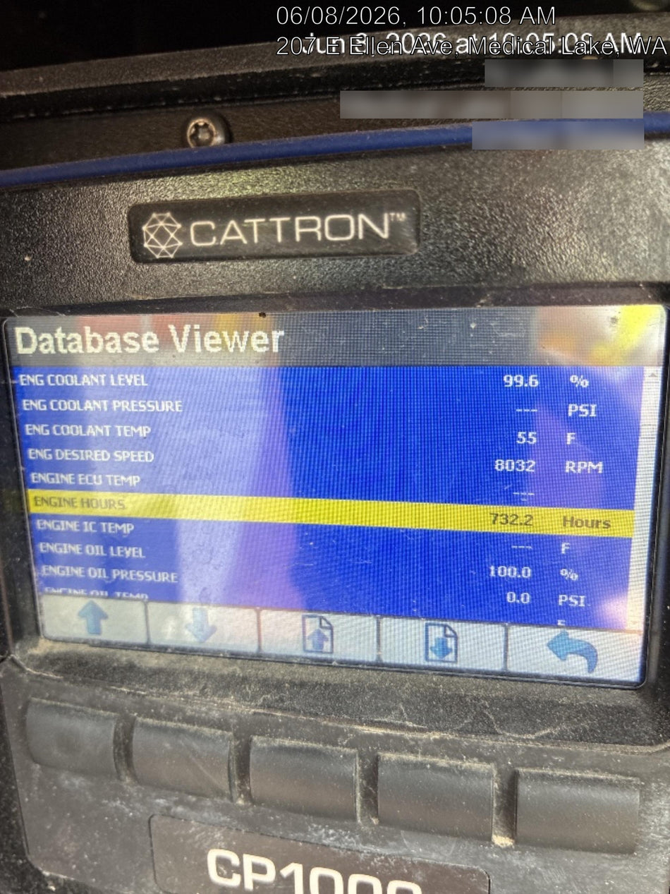 2022 PIONEER SAPP66S12L71-TD2.9L4