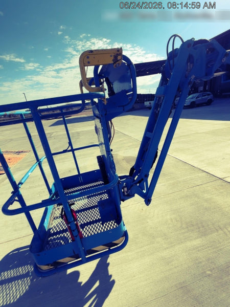 2022 GENIE Z-30/20N RJ