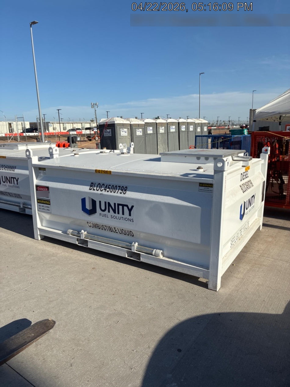 2026 UNITY BLOC 4500