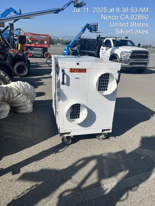 2023 KWIKOOL KPO5-21H