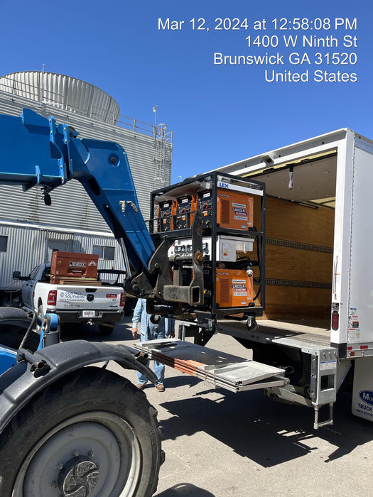 2023 LEX WR6A-7SM-FG26DZ6LD-R