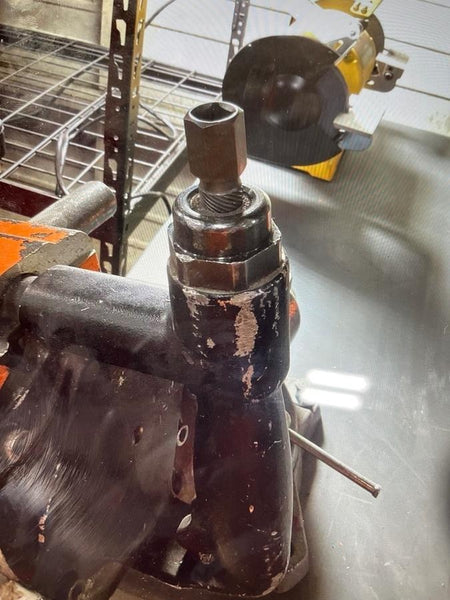 2024 MICHIGAN PNEUMATIC ES-4955B2-TRACKER